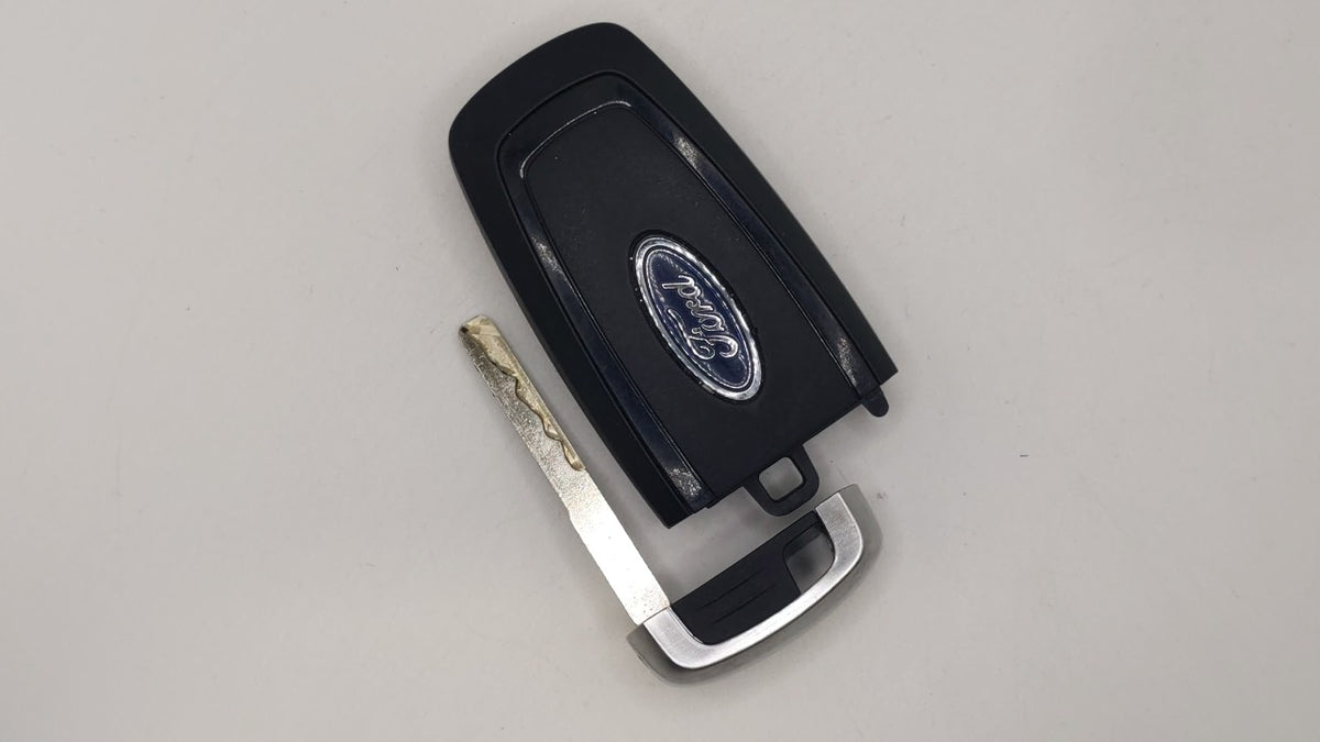 Ford Explorer Keyless Entry Remote Fob M3N-A2C931426 5 buttons - Oemusedautoparts1.com