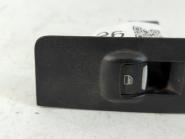 2011-2022 Ford Explorer Master Power Window Switch Replacement Driver Side Left P/N:BB5T-15529-ADW Fits OEM Used Auto Parts