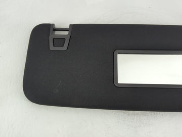 2021 Ford Explorer Sun Visor Shade Replacement Passenger Right Mirror Fits OEM Used Auto Parts