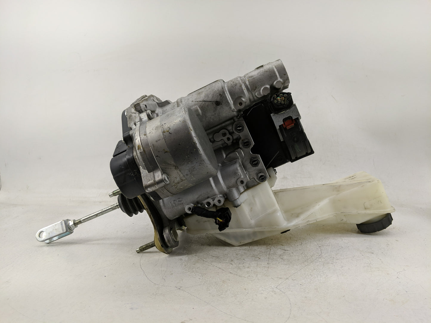 2021 Ford F-150 Brake Master Cylinder - Oemusedautoparts1.com