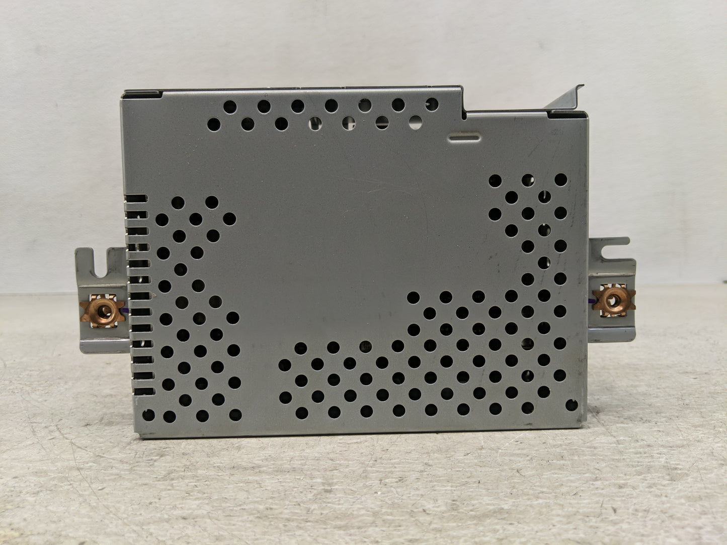 2021-2022 Ford F-150 Radio AM FM Cd Player Receiver Replacement P/N:ML3T-18K810-CDH ML3T-18K810-CDG Fits Fits 2021 2022 OEM