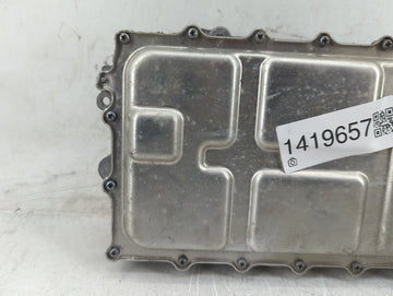 2021-2022 Ford F-150 PCM Engine Control Computer ECU ECM PCU OEM P/N:F150 Fits Fits 2021 2022 OEM Used Auto Parts