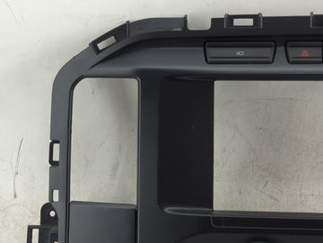 2021-2022 Ford F-150 Radio Control Panel