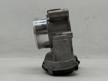 2017-2022 Ford F-150 Throttle Body P/N:HL3E-9F991-AA Fits Fits 2017 2018 2019 2020 2021 2022 OEM Used Auto Parts