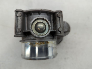 2018-2022 Ford F-150 Throttle Body P/N:HL3E-9F991-AA Fits Fits 2018 2019 2020 2021 2022 OEM Used Auto Parts