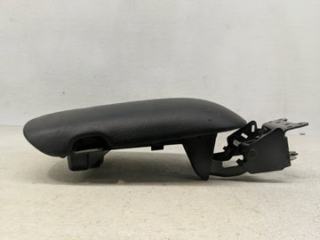 2021 Ford Mustang Center Console Armrest Cover Lid Fits OEM Used Auto Parts