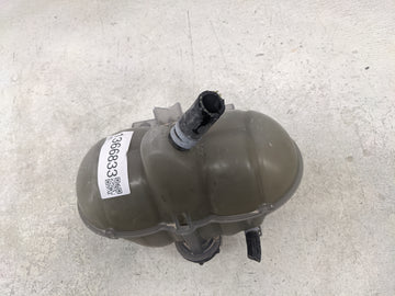 2021-2022 Ford Mustang Windshield Washer Fluid Reservoir Bottle Oem