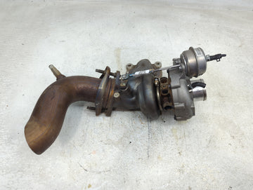 2015 Ford Mustang Turbocharger Turbo Charger Super Charger Supercharger