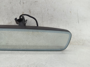 2015-2022 Ford Mustang Interior Rear View Mirror Replacement OEM P/N:E11048684 Fits Fits 2015 2016 2017 2018 2019 2020 2021 2022 OEM Used Auto Parts