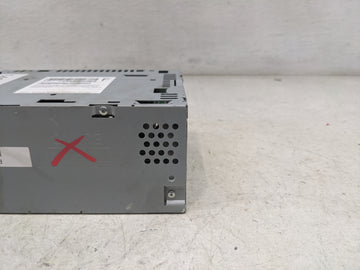2019-2022 Ford Mustang Radio AM FM Cd Player Receiver Replacement P/N:LR3T-18D832-DF RU-9770 Fits Fits 2019 2020 2021 2022 OEM Used Auto Parts