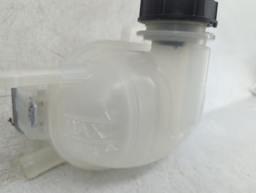 2021 Ford Mustang Mach-e Radiator Coolant Overflow Expansion Tank Bottle 1449060