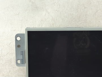 2019-2022 Ford Ranger Information Radio Display Screen