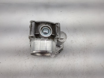 2019-2022 Ford Ranger Throttle Body P/N:JT4E9F991AA 21104326030 Fits Fits 2018 2019 2020 2021 2022 OEM Used Auto Parts