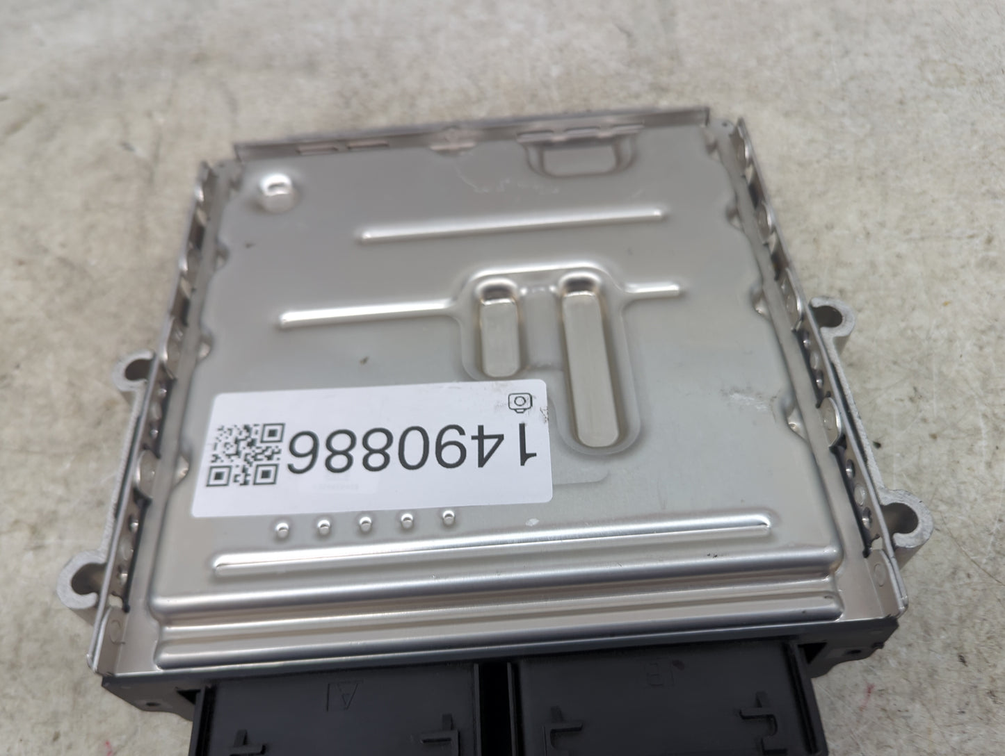 2021-2022 Ford Ranger PCM Engine Control Computer ECU ECM PCU OEM P/N:MB3A-12A650-SA LB5A-12B684-DSA Fits Fits 2021 2022 OEM