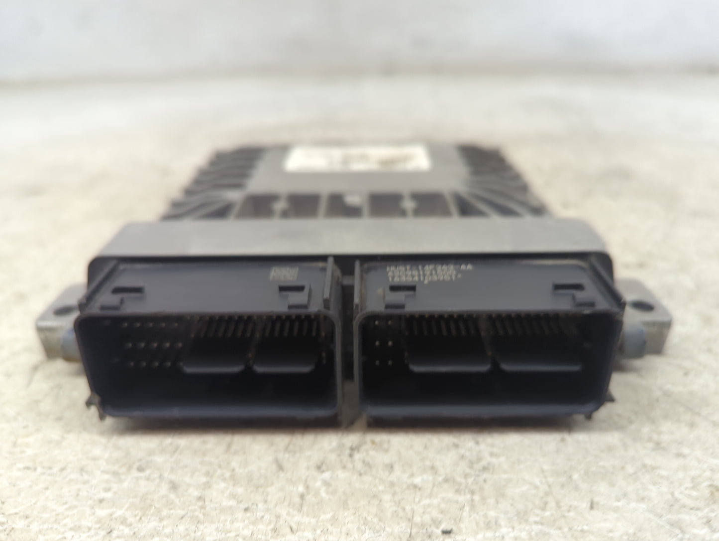 2021 Ford Ranger PCM Engine Control Computer ECU ECM PCU OEM P/N:A6SXWZ4506100 FR3A-12B684-CLB, FL3A-12A650-DBA Fits OEM Use