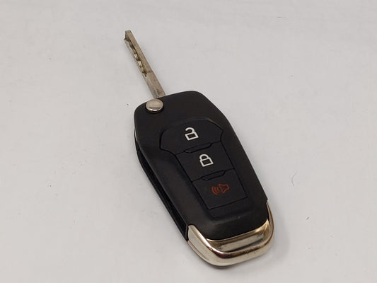 2020 Ford Escape Keyless Entry Remote N5f-A08taa Fl3t-15k601-Ac 3 Buttons