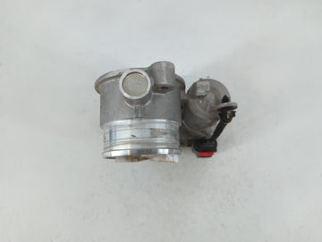 2019-2021 Ford Transit Throttle Body P/N:JX6E-9F991-AA Fits Fits 2019 2020 2021 OEM Used Auto Parts