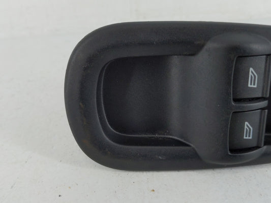2019-2021 Ford Transit Master Power Window Switch Replacement Driver Side Left P/N:BK3T-14A132-AD Fits Fits 2019 2020 2021 OEM Used Auto Parts
