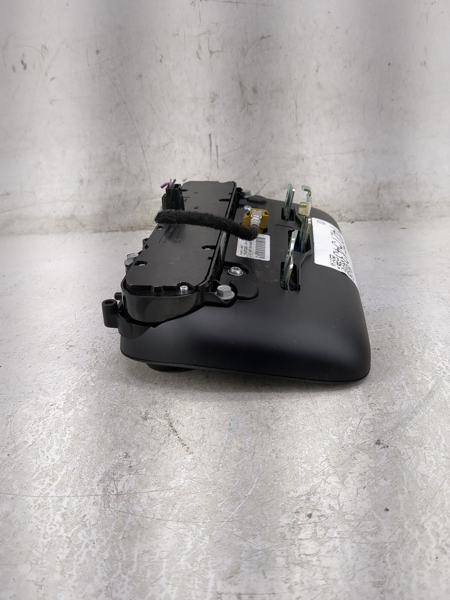 2021 Ford Transit 250 Radio AM FM Cd Player Receiver Replacement P/N:GN15-18K811-KG H1BT-18B95 Fits Fits 2020 2022 OEM Used