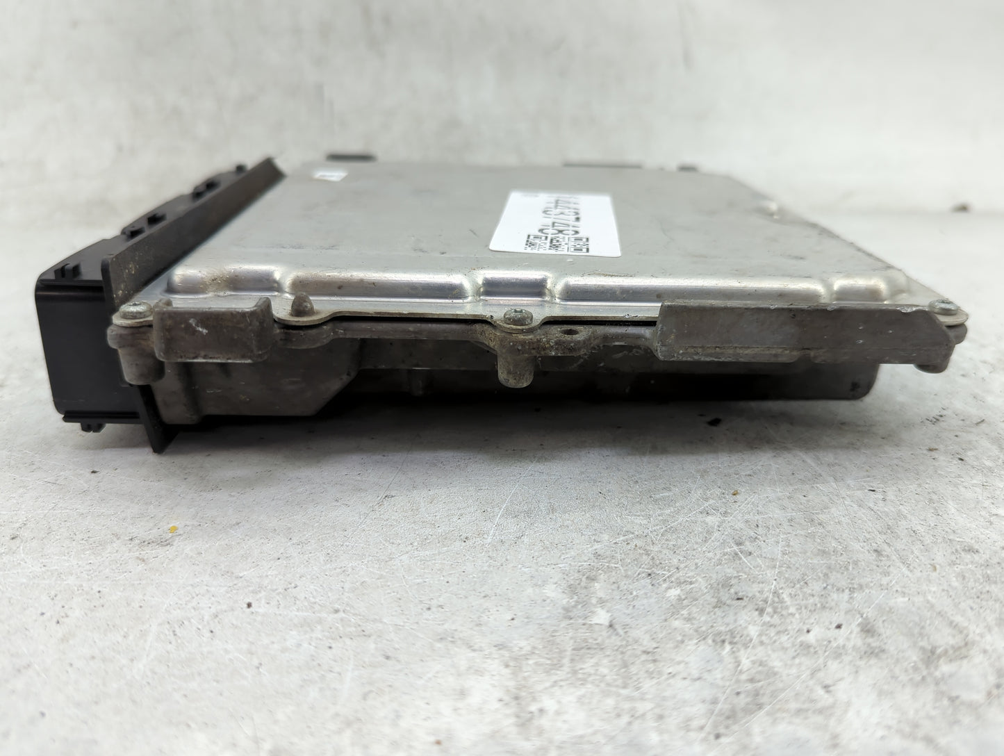 2021 Ford Transit 250 PCM Engine Control Computer ECU ECM PCU OEM P/N:LK41-12A650-UA LB5A-12B684-FA, 0261S100EF Fits Fits 20
