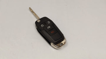Ford Transit Connect Transit Keyless Entry Remote Fob N5f-A08taa 4 Buttons