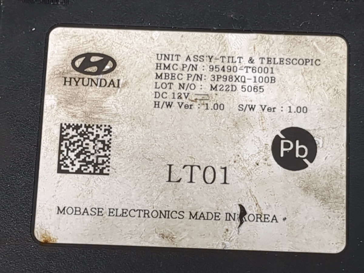 2021 Genesis Gv80 1508846 - Oemusedautoparts1.com