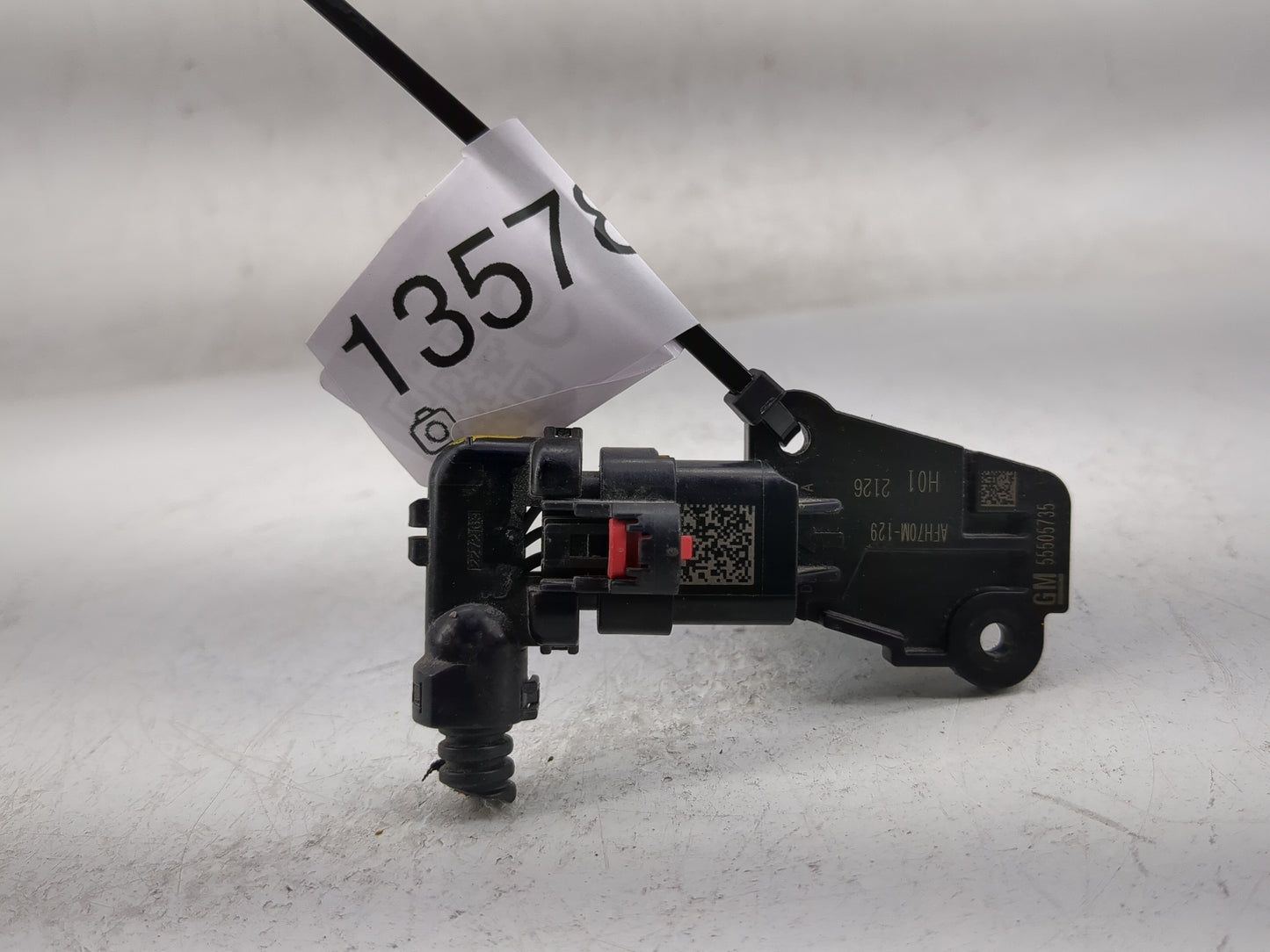 2020-2022 Gmc Acadia Mass Air Flow Meter Maf - Oemusedautoparts1.com