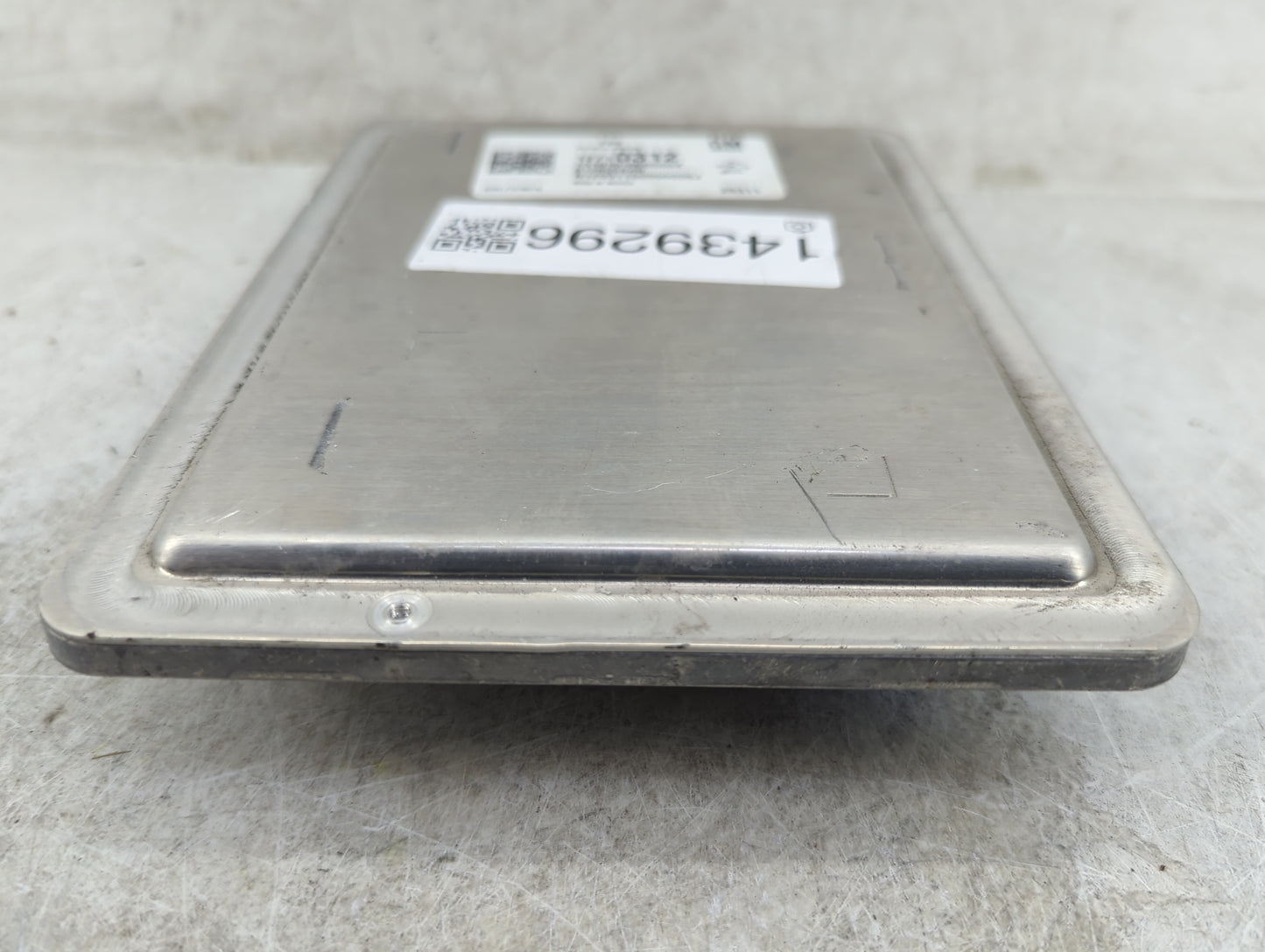 2017-2021 Gmc Acadia PCM Engine Control Computer ECU ECM PCU OEM P/N:12710312 12700116 Fits Fits 2017 2018 2019 2020 2021 20