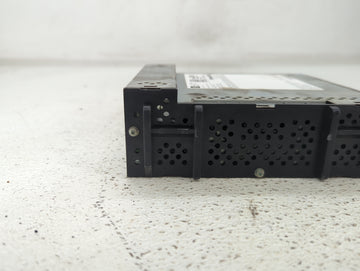 2021 Gmc Canyon Radio AM FM Cd Player Receiver Replacement P/N:84988354 Fits Fits 2020 2022 OEM Used Auto Parts