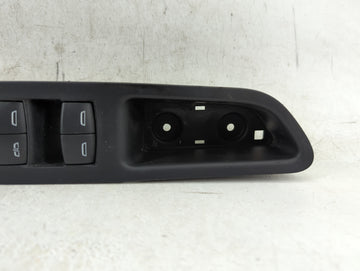 2021 Gmc Terrain Master Power Window Switch Replacement Driver Side Left P/N:84513464 Fits Fits 2016 2017 2018 2019 2020 2022 OEM Used Auto Parts