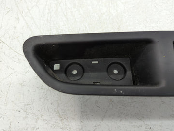 2021 Gmc Terrain Master Power Window Switch Replacement Driver Side Left P/N:84513464 84139693 Fits OEM Used Auto Parts