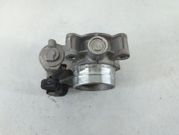 2018-2022 Gmc Terrain Throttle Body P/N:12671379AA Fits Fits 2016 2017 2018 2019 2020 2021 2022 OEM Used Auto Parts