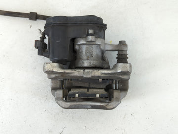 Gmc Terrain Front Driver Left Brake Caliper