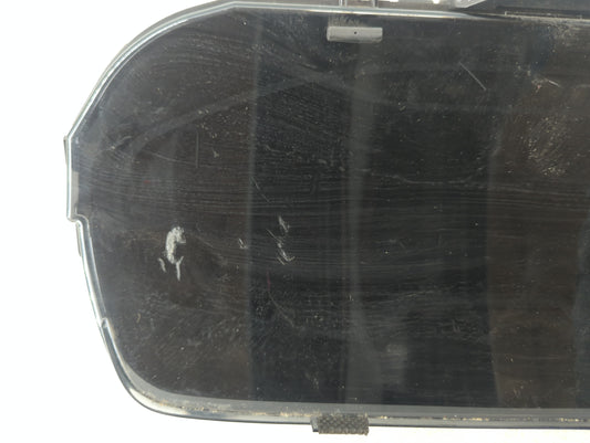 2021-2022 Honda Accord Instrument Cluster Speedometer Gauges P/N:78100-TVA-A231-M1 Fits Fits 2021 2022 OEM Used Auto Parts