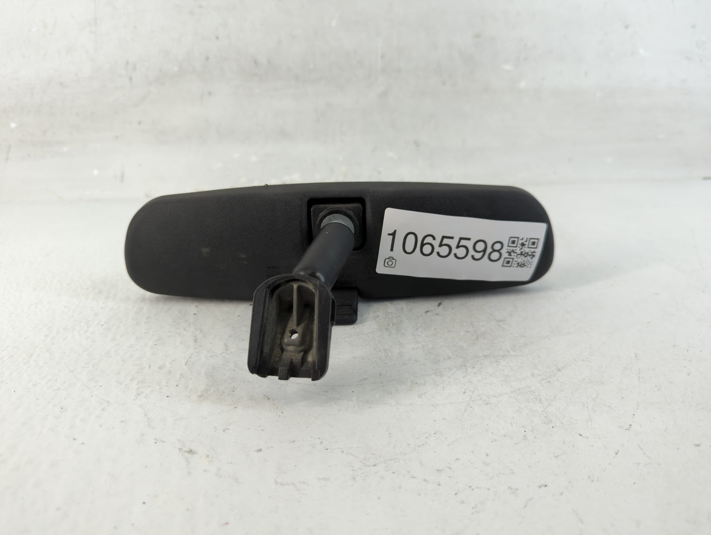 2016-2022 Honda Accord Interior Rear View Mirror Replacement OEM P/N:E11025617 E11045617 Fits OEM Used Auto Parts - Oemuseda