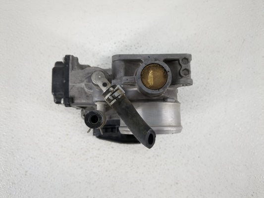 2018-2022 Honda Accord Throttle Body P/N:M22858312085 GMG9A Fits Fits 2016 2017 2018 2019 2020 2021 2022 OEM Used Auto Parts