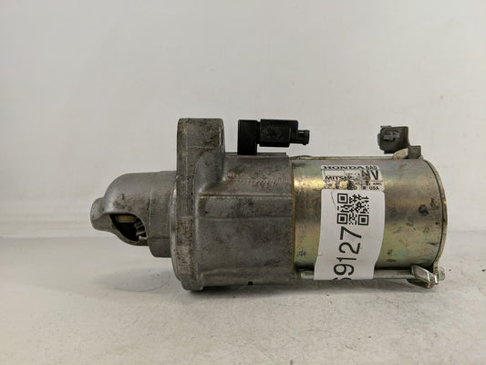 2021-2022 Honda Accord Car Starter Motor Solenoid OEM P/N:SM-75021 Fits Fits 2021 2022 OEM Used Auto Parts