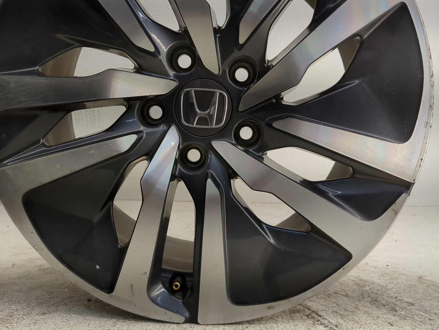 2018-2022 Honda Accord Oem Wheel Rim - Oemusedautoparts1.com