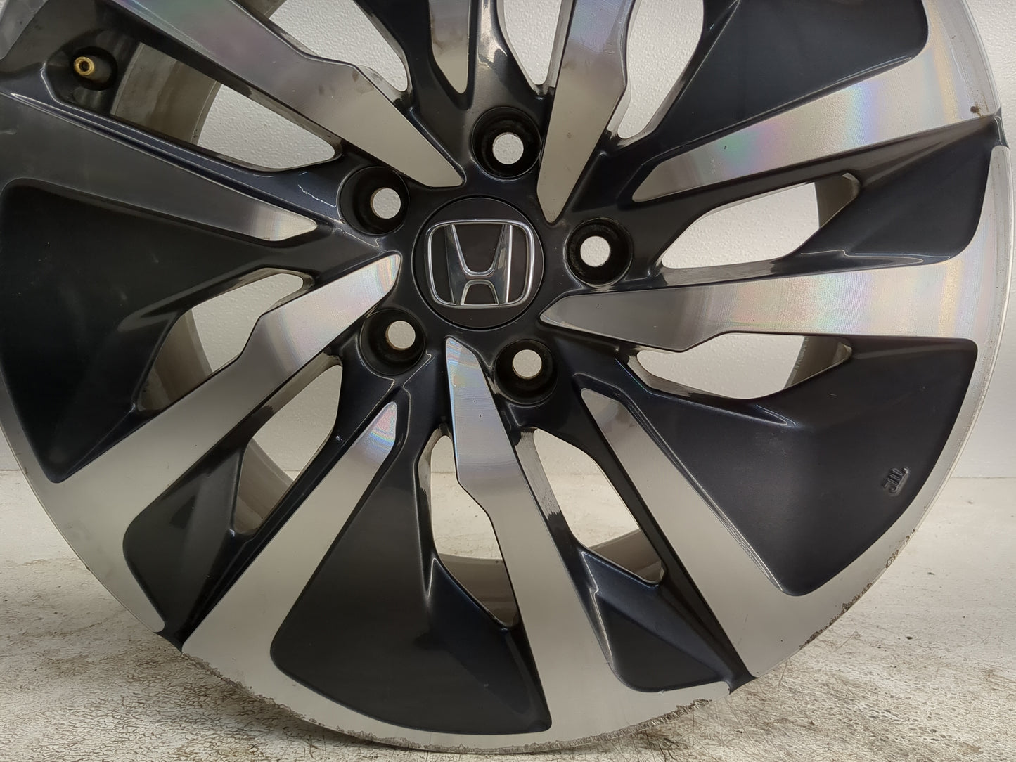 2018-2021 Honda Accord Oem Wheel Rim - Oemusedautoparts1.com