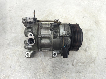 2018-2022 Honda Accord Air Conditioning A/c Ac Compressor Oem