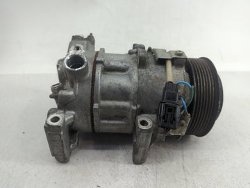 2018-2022 Honda Accord Air Conditioning A/c Ac Compressor Oem