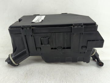 2021-2022 Honda Accord Fusebox Fuse Box Panel Relay Module Fits Fits 2021 2022 OEM Used Auto Parts