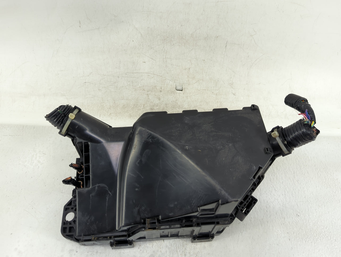 2021-2022 Honda Accord Fusebox Fuse Box Panel Relay Module Fits Fits 2021 2022 OEM Used Auto Parts - Oemusedautoparts1.com