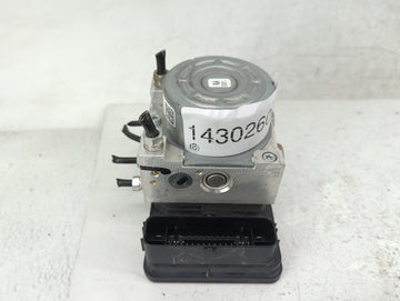 2021-2022 Honda Accord ABS Pump Control Module Replacement P/N:57110TVAB530M1 Fits Fits 2021 2022 OEM Used Auto Parts