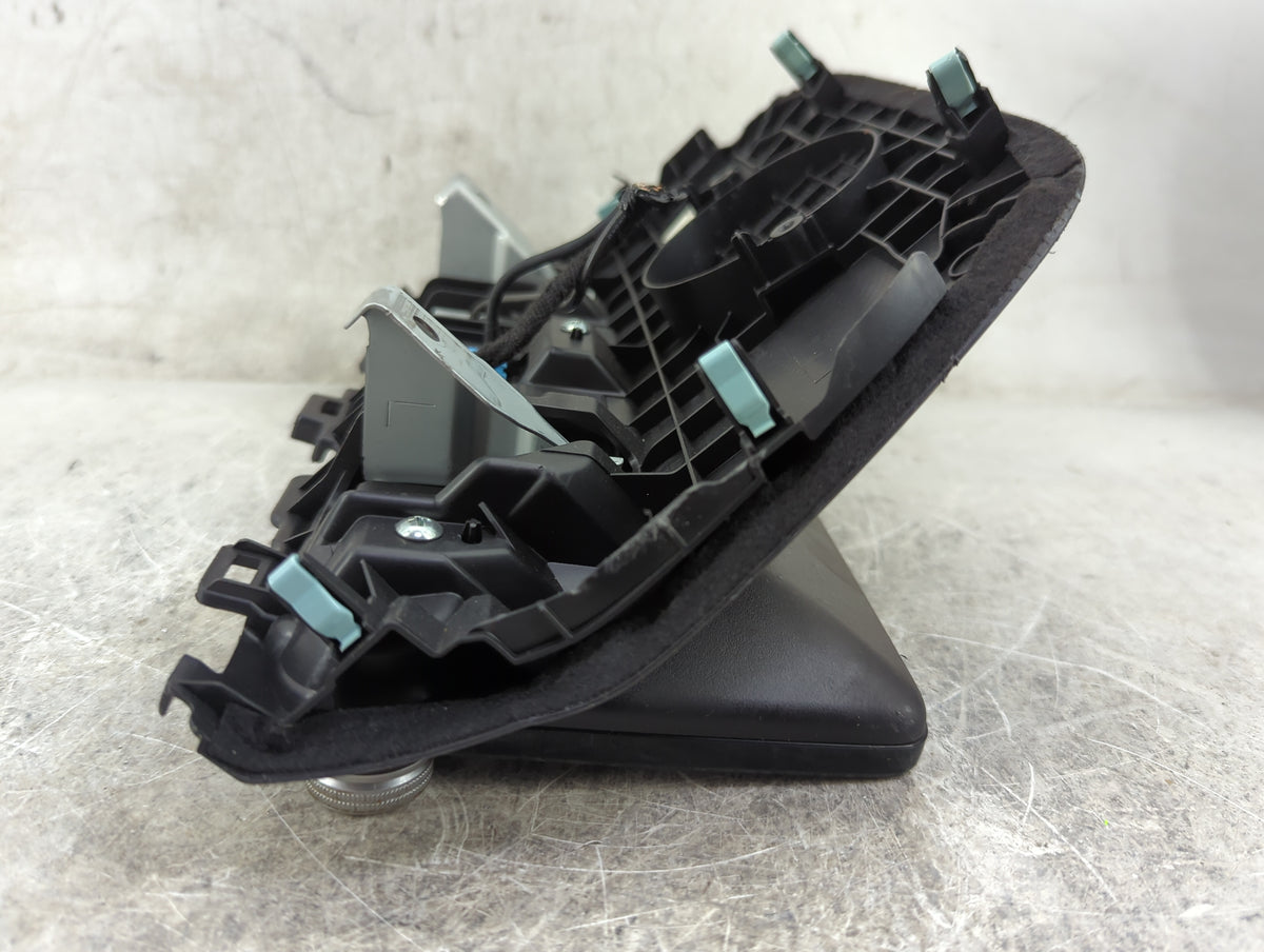 2018-2022 Honda Accord Information Radio Display Screen Black - Oemusedautoparts1.com
