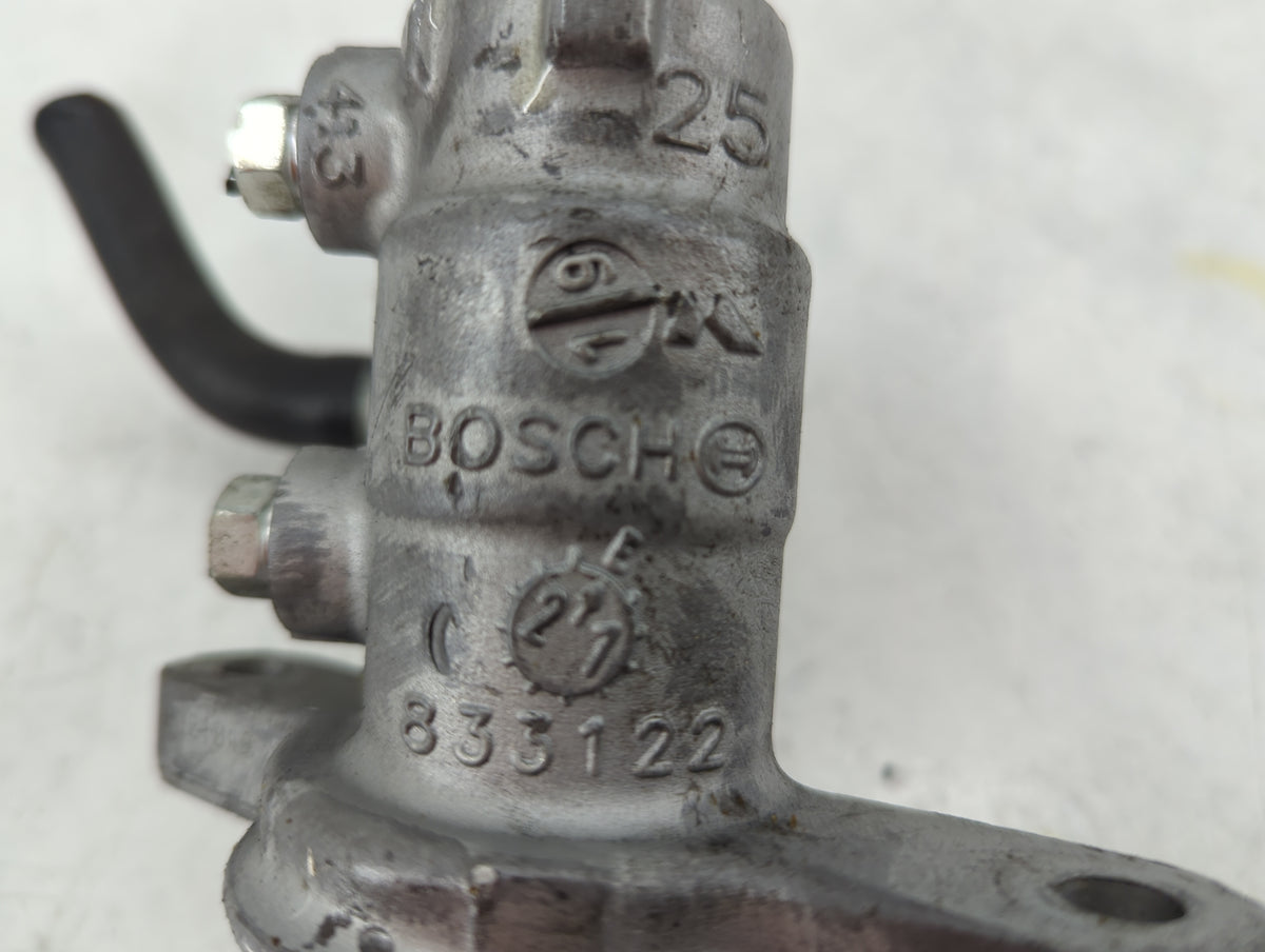 2021-2022 Honda Accord Brake Master Cylinder 1498719 - Oemusedautoparts1.com