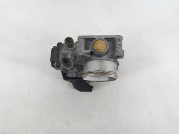 2018-2019 Honda Accord Throttle Body P/N:GMH0A Fits Fits 2017 2018 2019 OEM Used Auto Parts