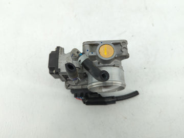 2018-2022 Honda Accord Throttle Body P/N:GMG9A Fits Fits 2016 2017 2018 2019 2020 2021 2022 OEM Used Auto Parts