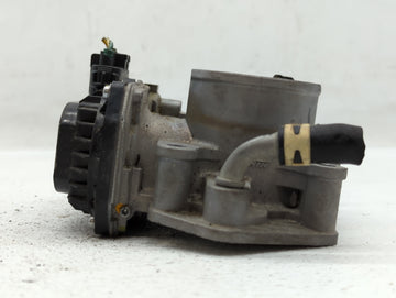 2017-2022 Honda Accord Throttle Body P/N:GMF9D Fits Fits 2017 2018 2019 2020 2021 2022 OEM Used Auto Parts