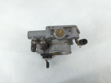 2017-2022 Honda Accord Throttle Body P/N:2610 01021, GMF9D Fits Fits 2017 2018 2019 2020 2021 2022 OEM Used Auto Parts